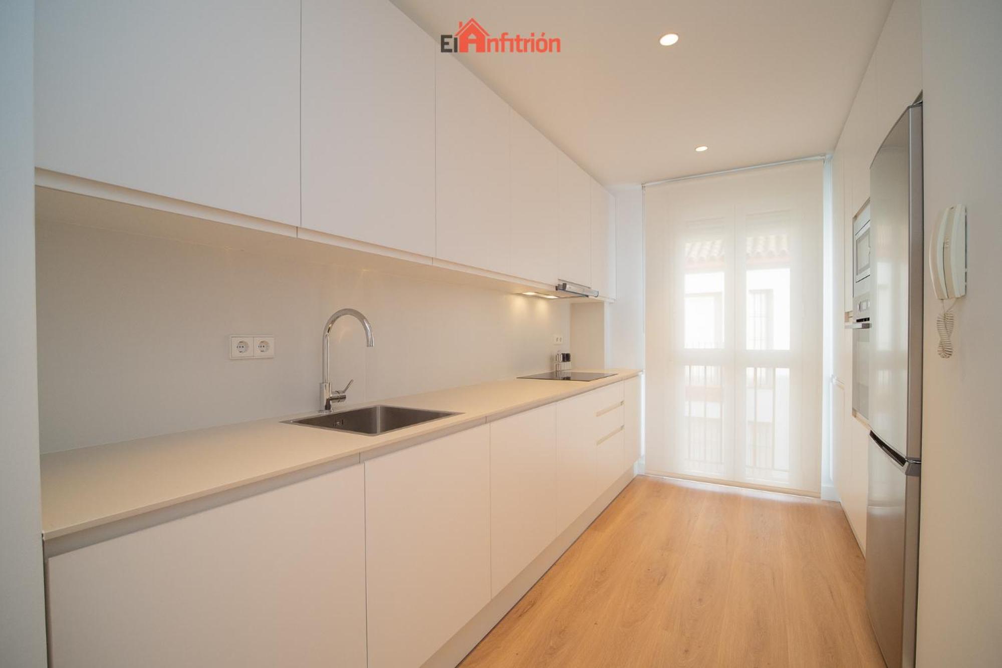 El Anfitrion - Mirador En Casco Antiguo Con Parking Appartamento *