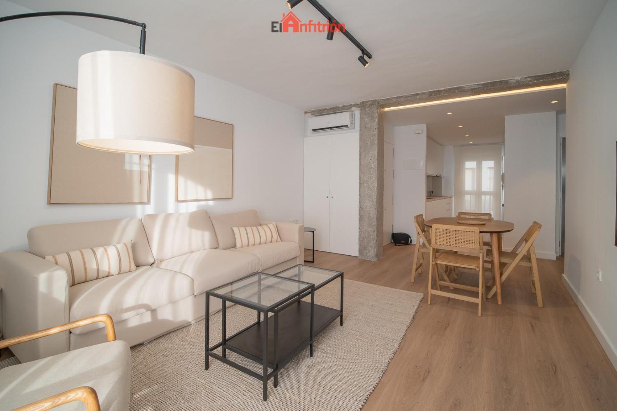 El Anfitrion - Mirador En Casco Antiguo Con Parking Appartamento Sanlúcar de Barrameda