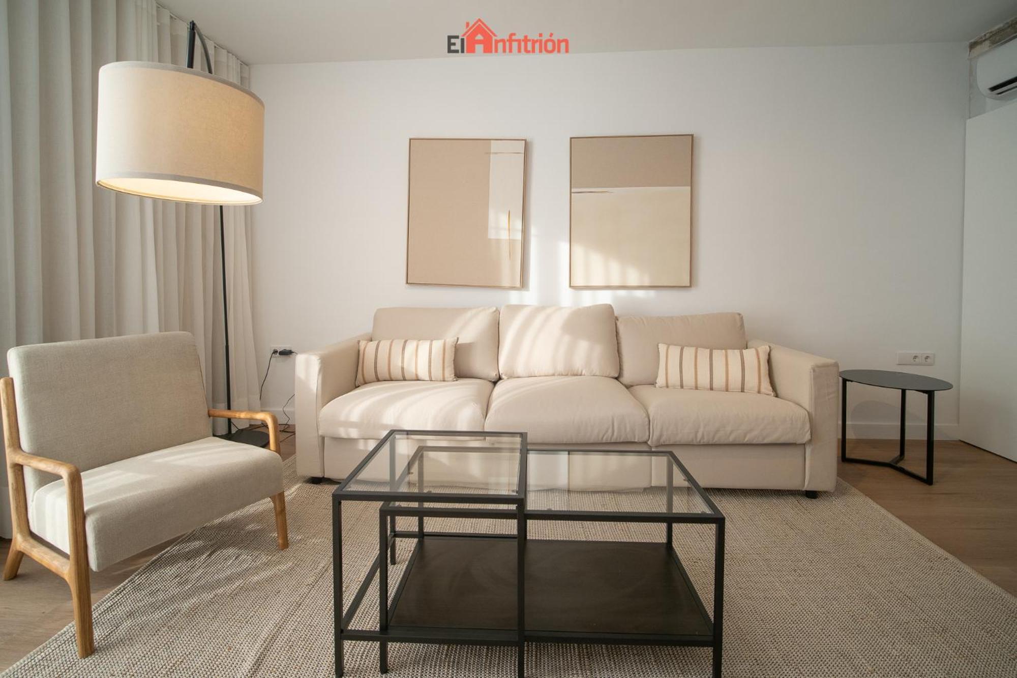 Appartamento El Anfitrion - Mirador En Casco Antiguo Con Parking *