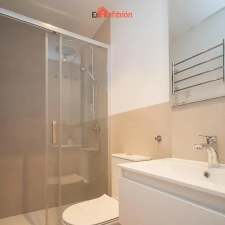 El Anfitrion - Mirador En Casco Antiguo Con Parking Apartment Sanlucar de Barrameda Exterior photo