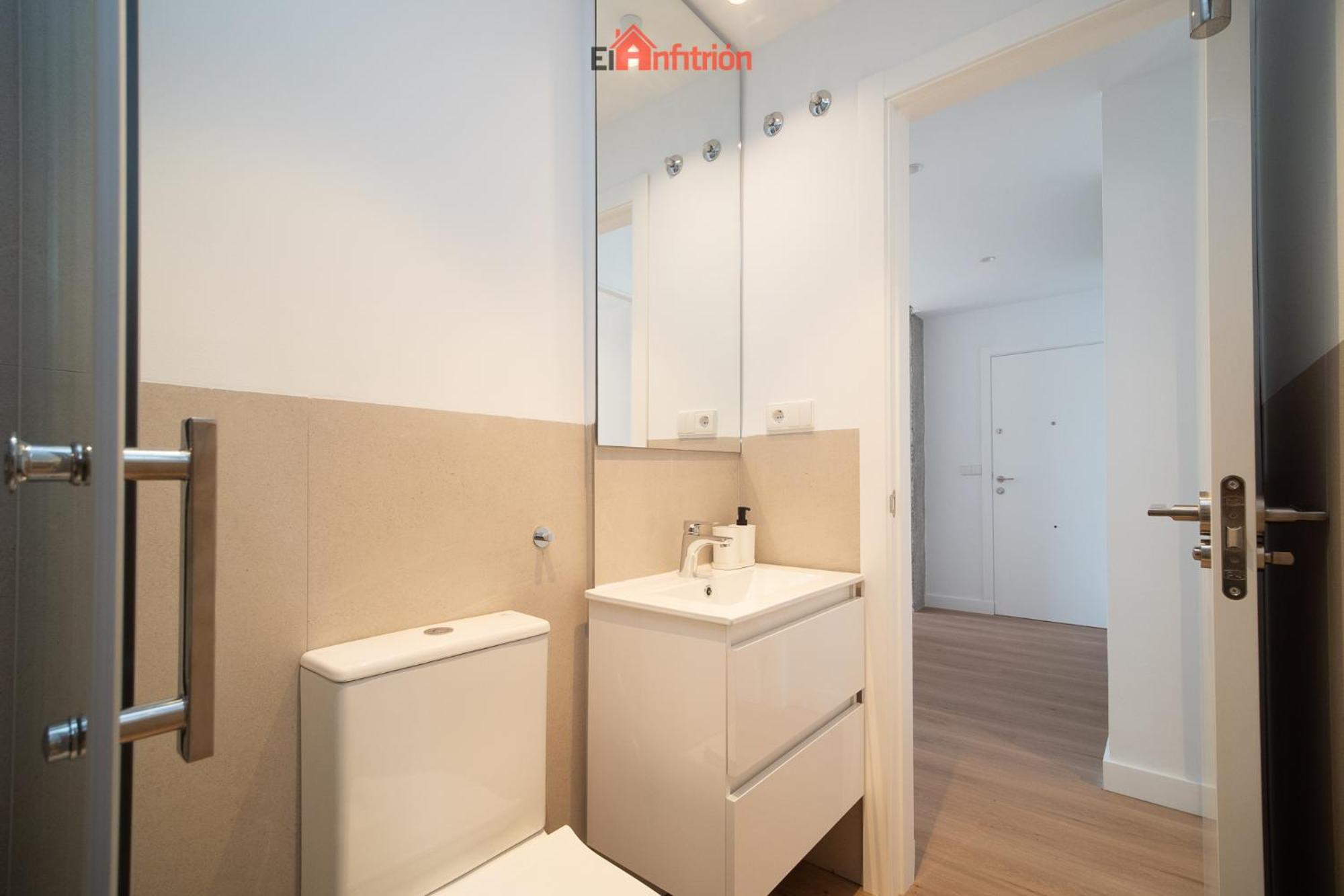 Apartment El Anfitrion - Mirador En Casco Antiguo Con Parking