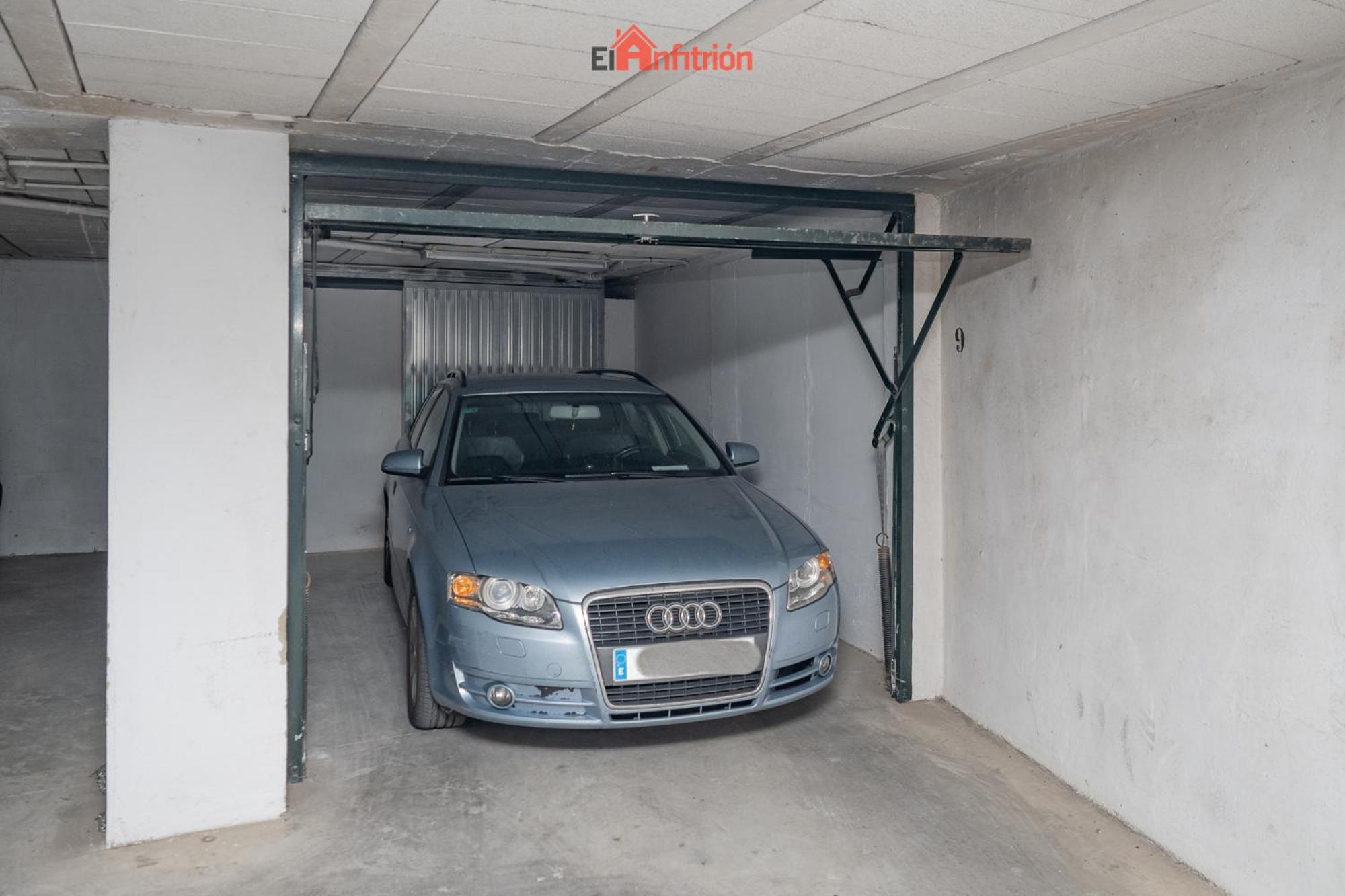 Apartment El Anfitrion - Mirador En Casco Antiguo Con Parking *