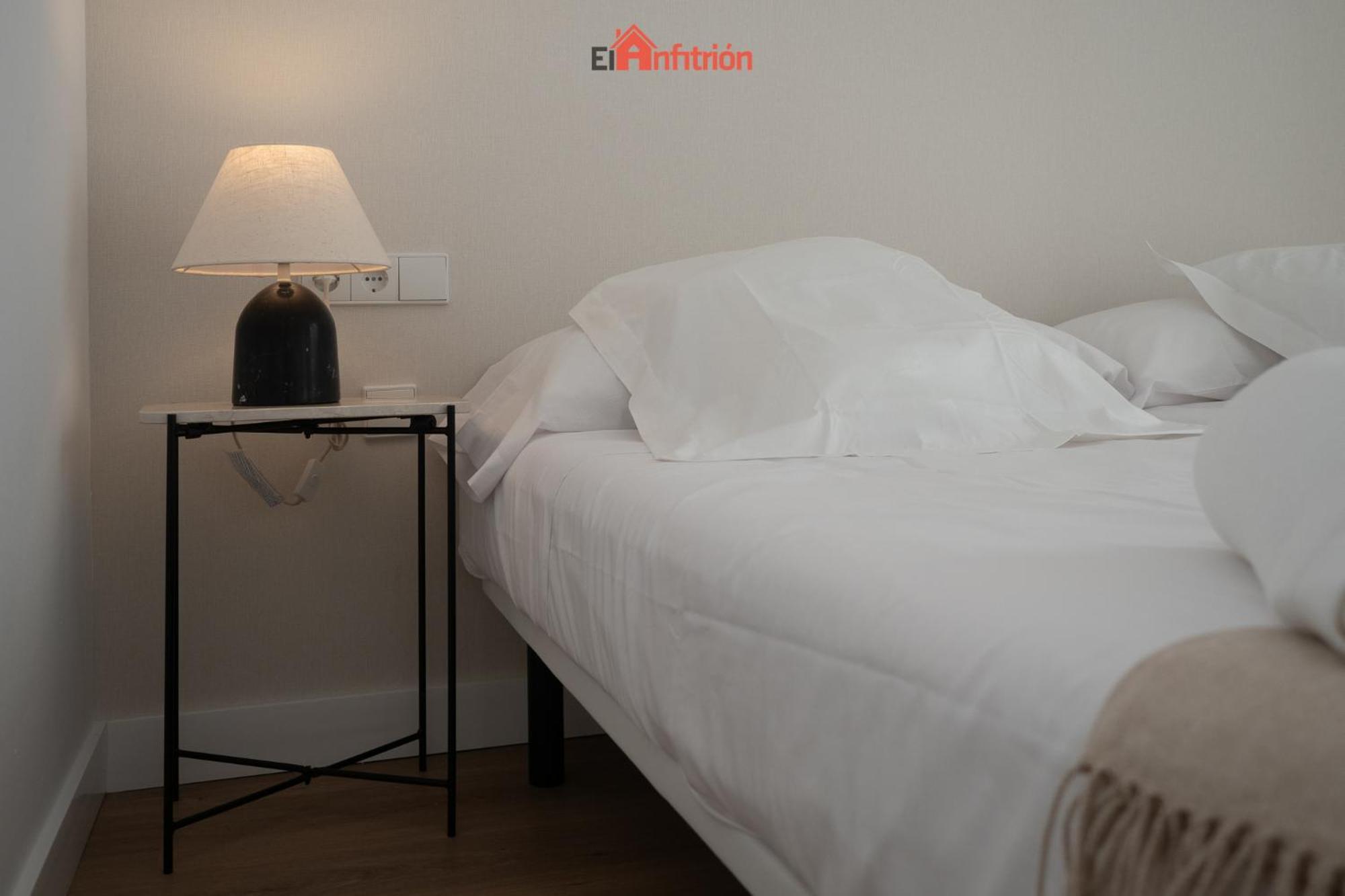 El Anfitrion - Mirador En Casco Antiguo Con Parking Apartment *