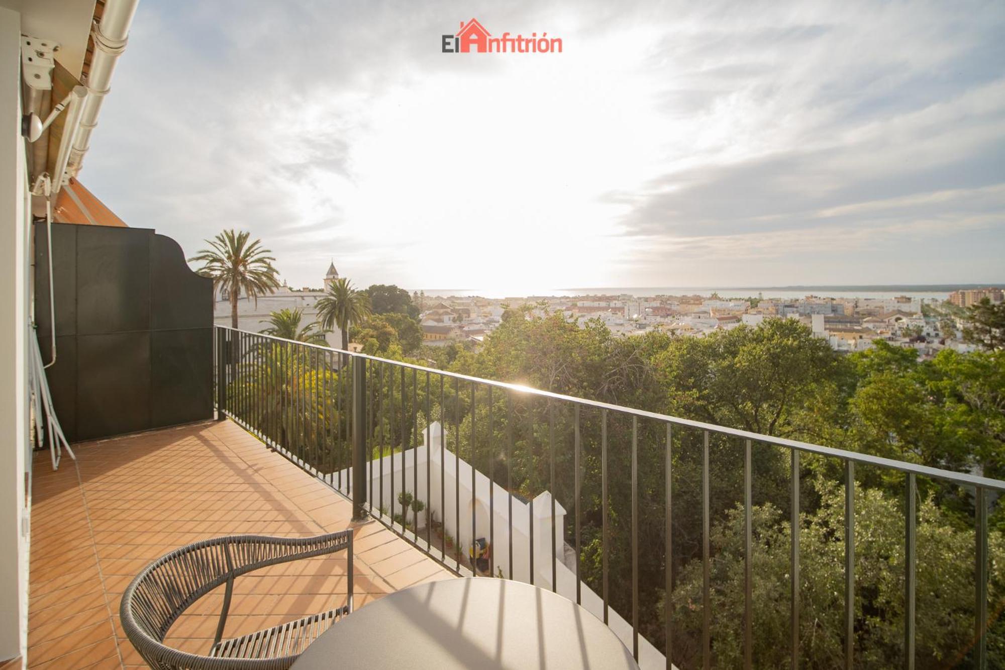 Apartament El Anfitrion - Mirador En Casco Antiguo Con Parking *