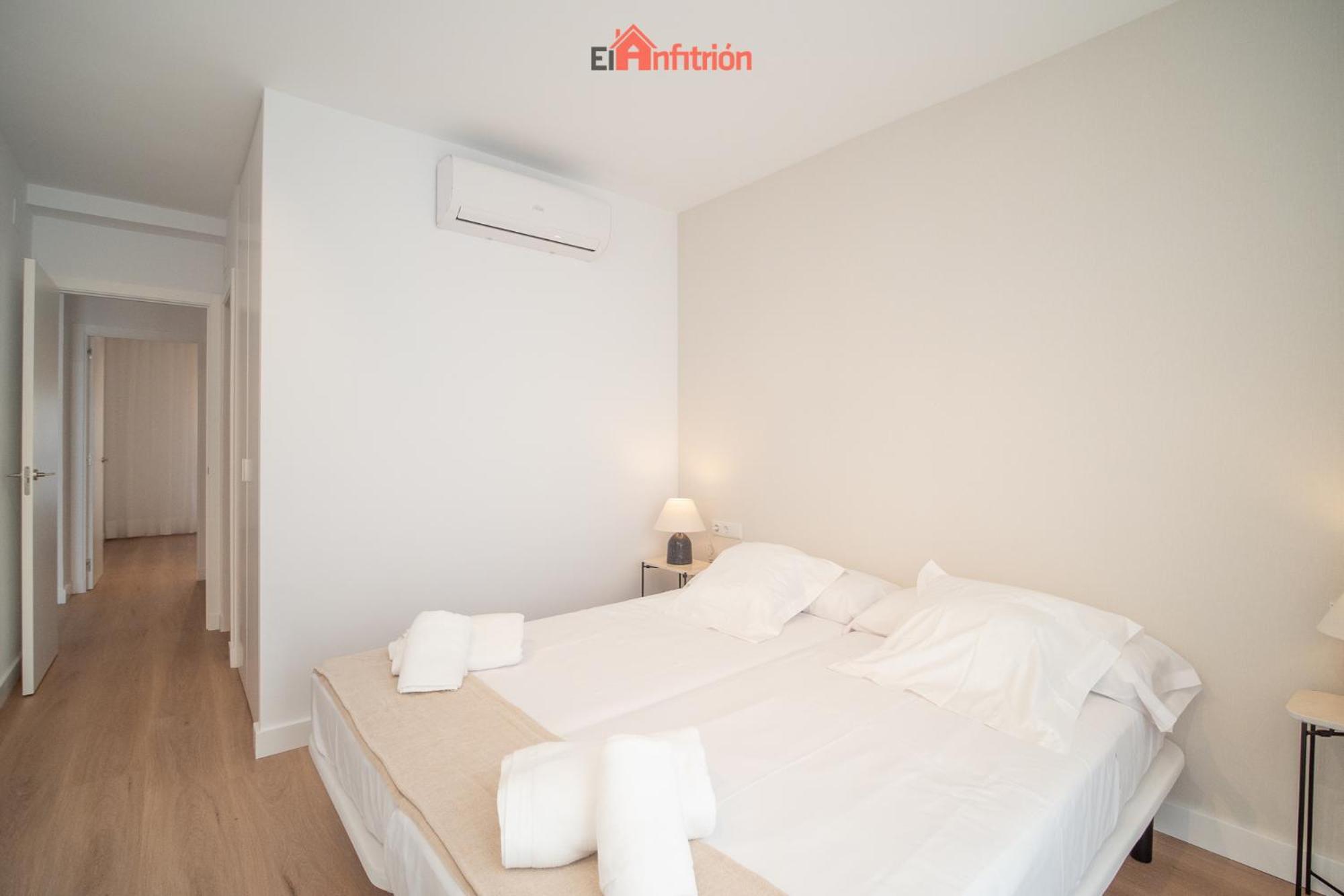 El Anfitrion - Mirador En Casco Antiguo Con Parking Apartament *