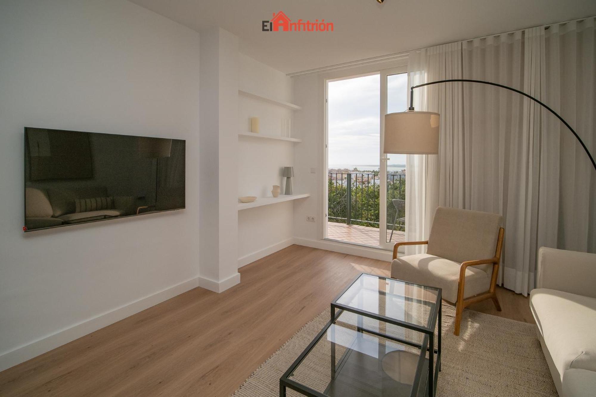 El Anfitrion - Mirador En Casco Antiguo Con Parking Apartment Sanlucar de Barrameda
