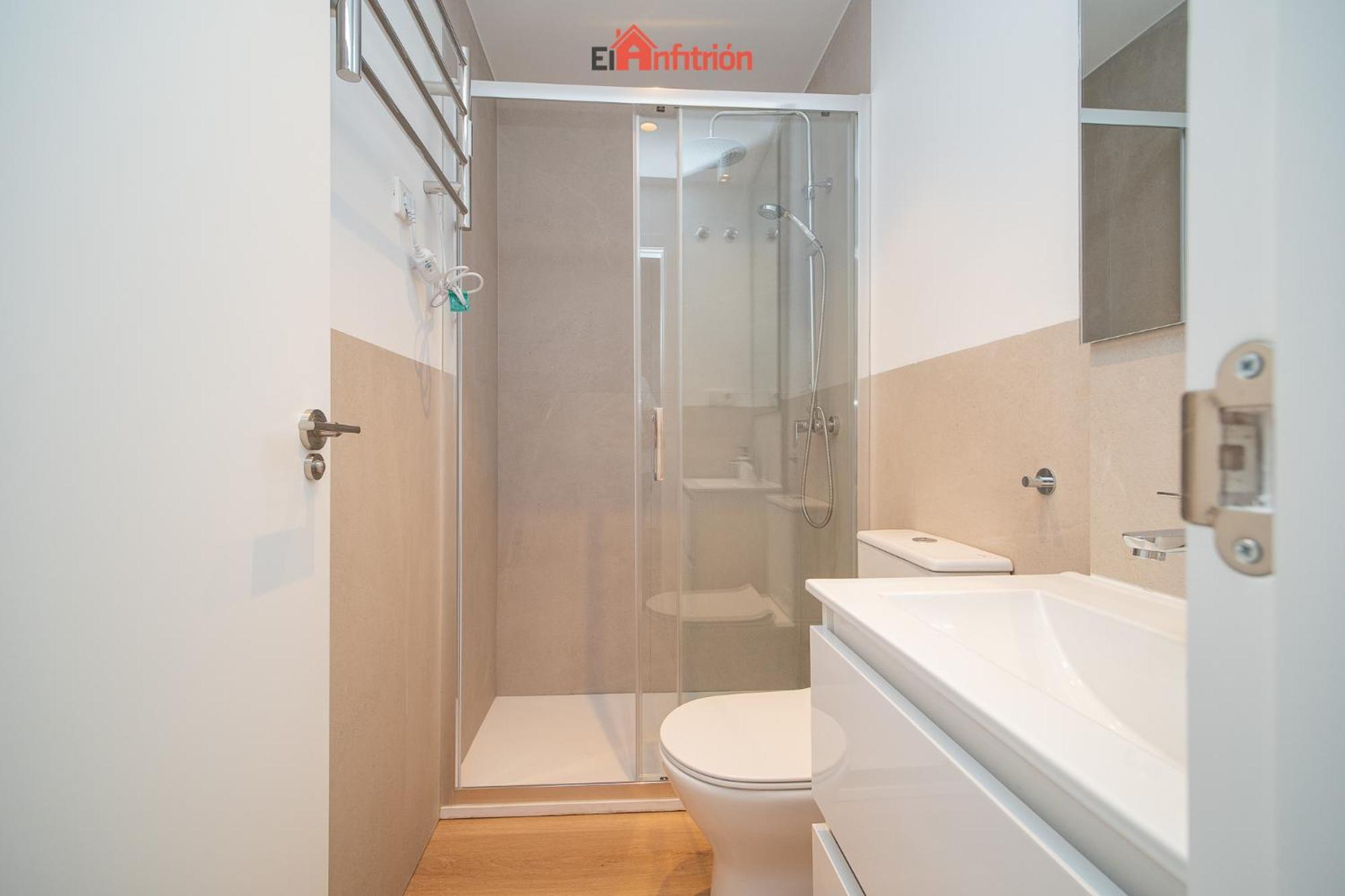 El Anfitrion - Mirador En Casco Antiguo Con Parking Apartment