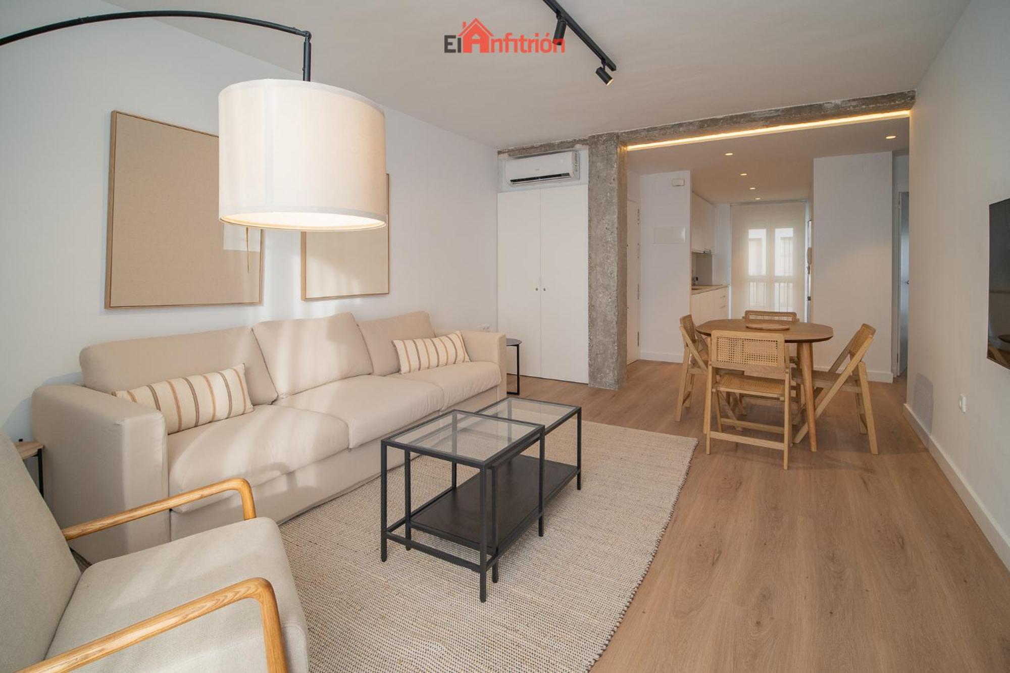 Apartament El Anfitrion - Mirador En Casco Antiguo Con Parking *