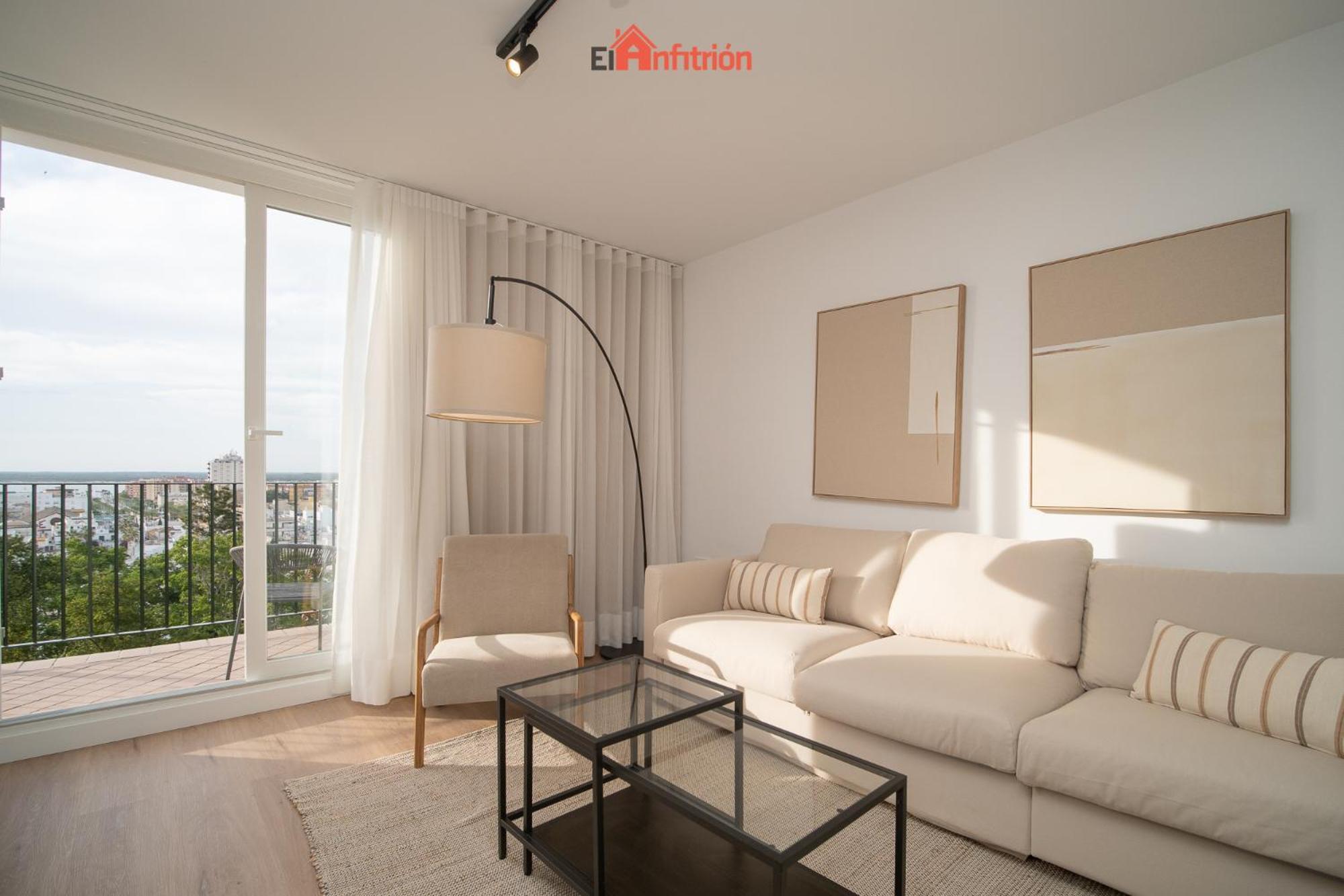 Apartament El Anfitrion - Mirador En Casco Antiguo Con Parking *