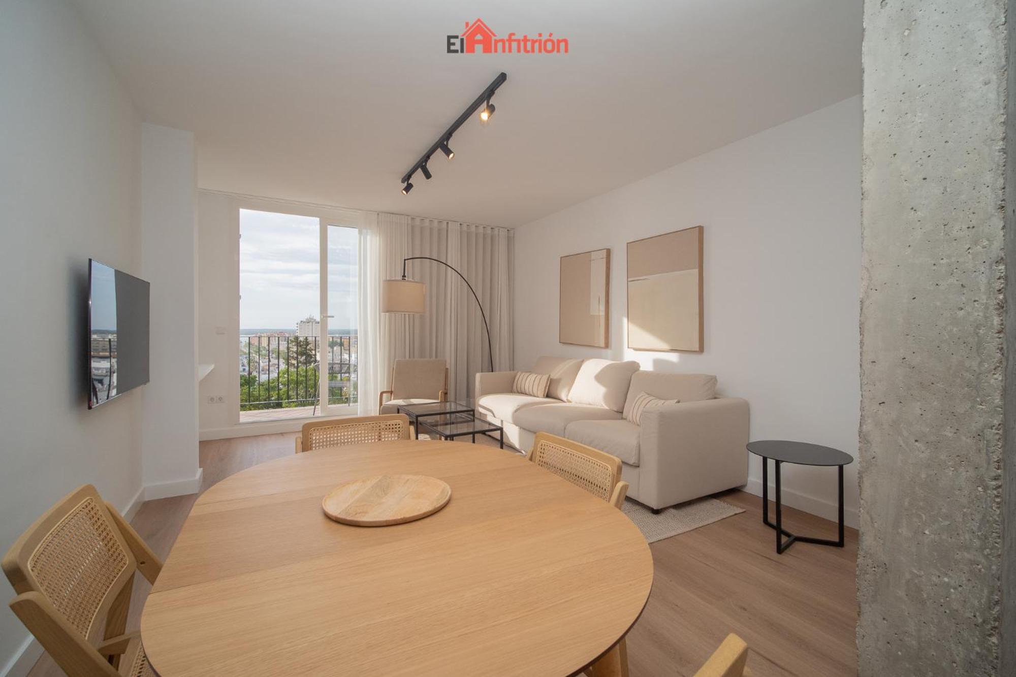 El Anfitrion - Mirador En Casco Antiguo Con Parking Apartment Sanlucar de Barrameda