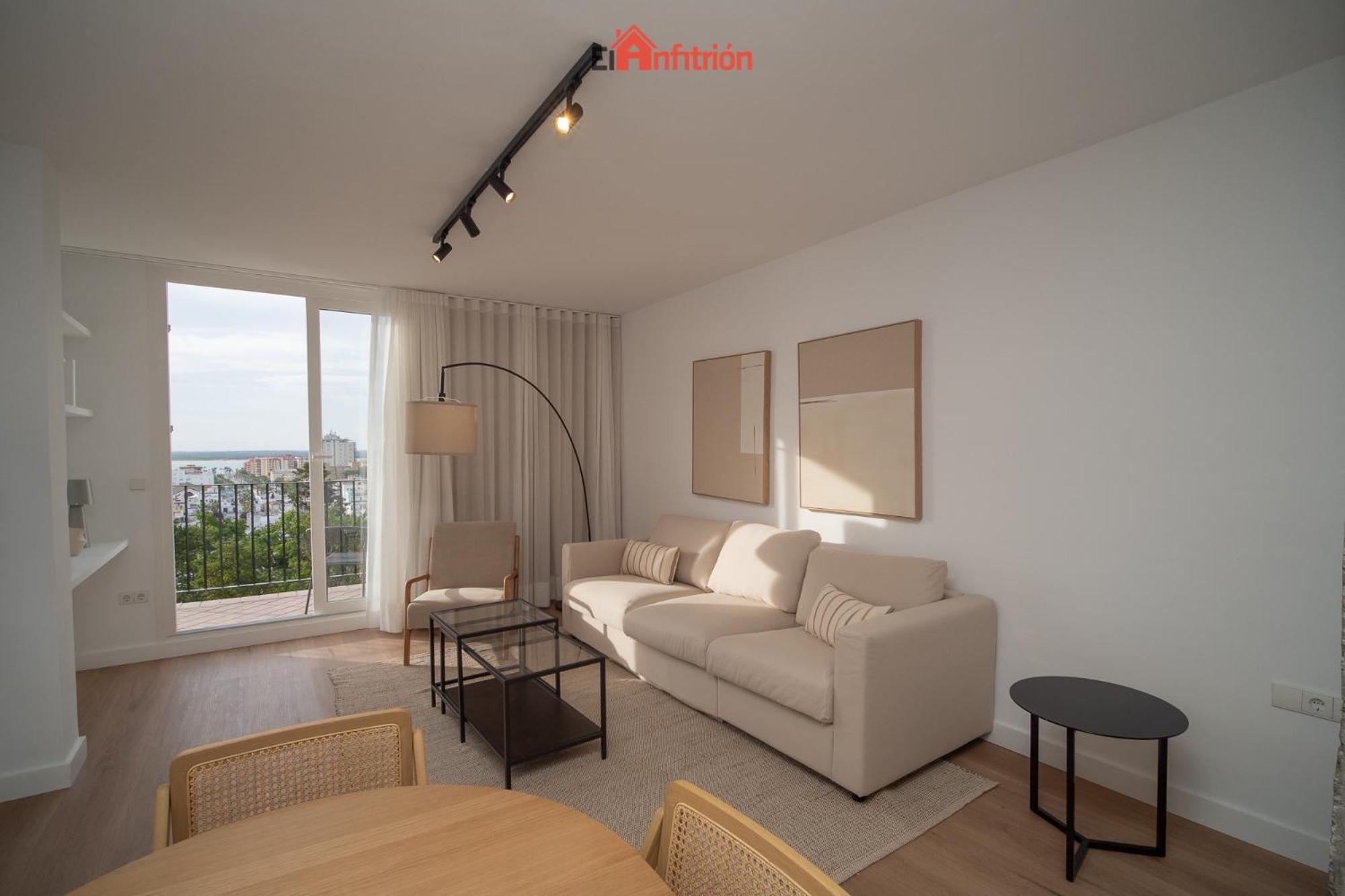 El Anfitrion - Mirador En Casco Antiguo Con Parking * Sanlucar de Barrameda