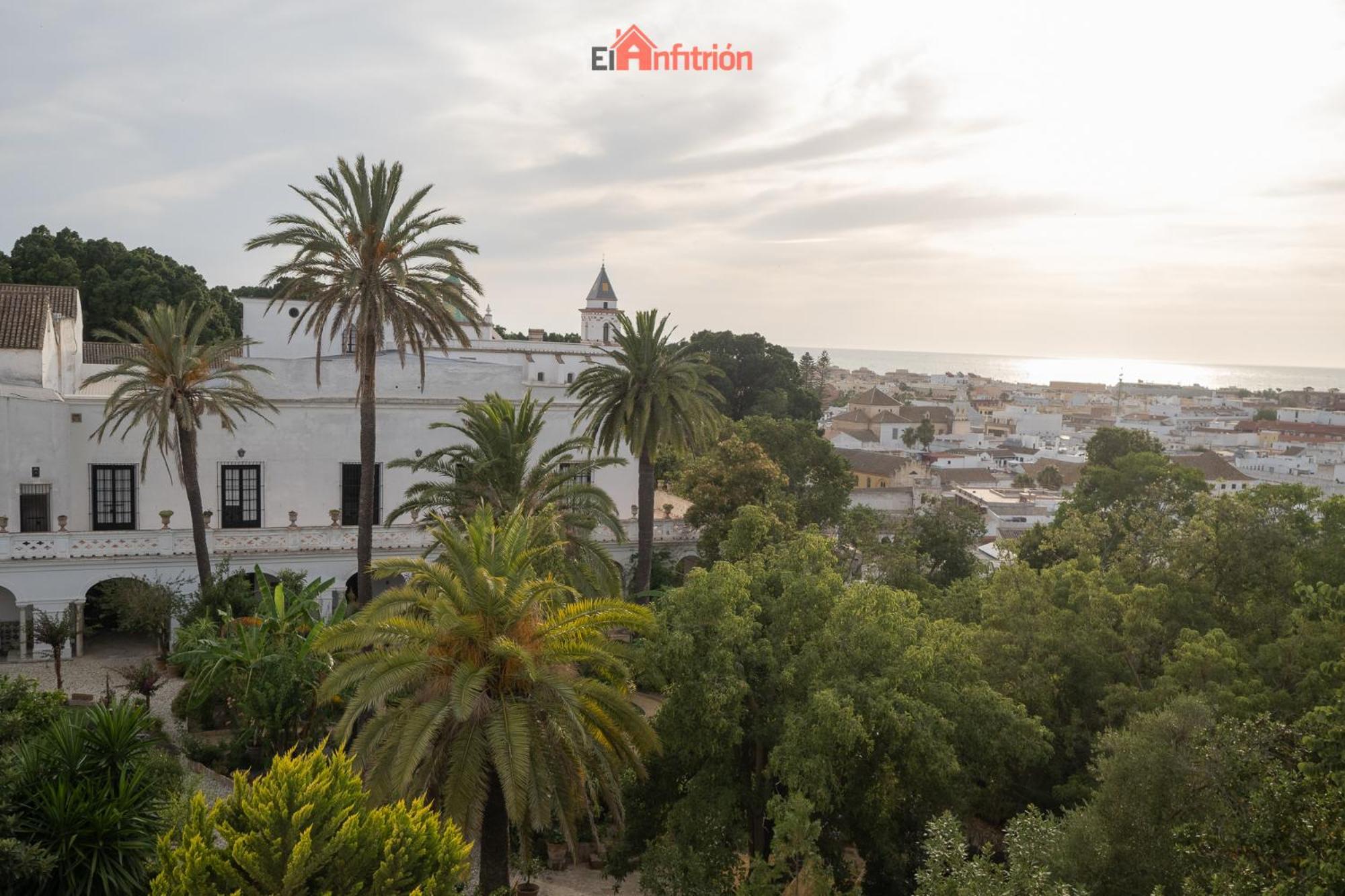 El Anfitrion - Mirador En Casco Antiguo Con Parking Apartment
