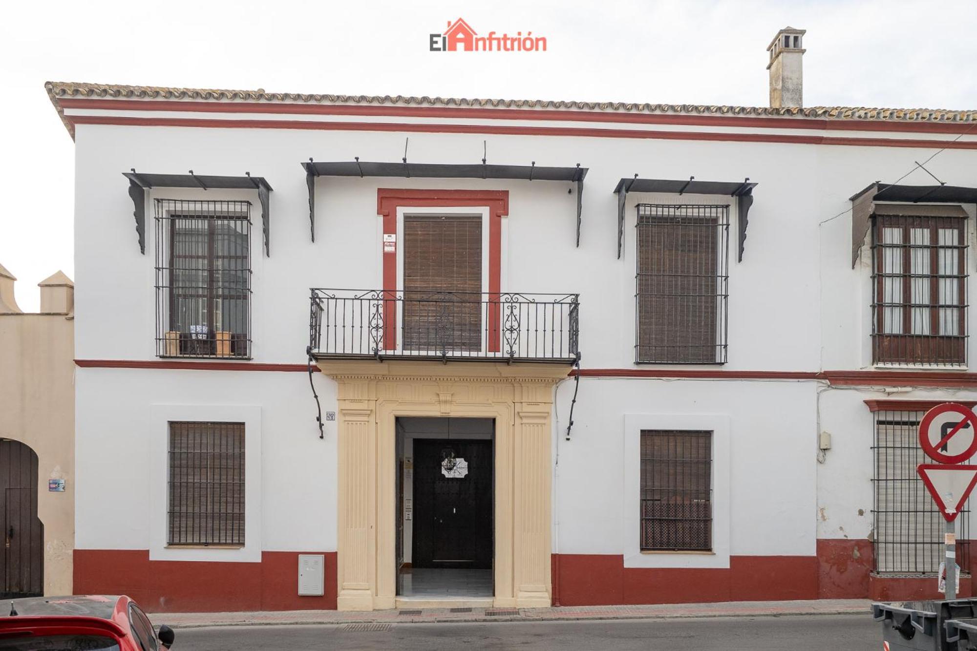 Apartment El Anfitrion - Mirador En Casco Antiguo Con Parking Sanlucar de Barrameda