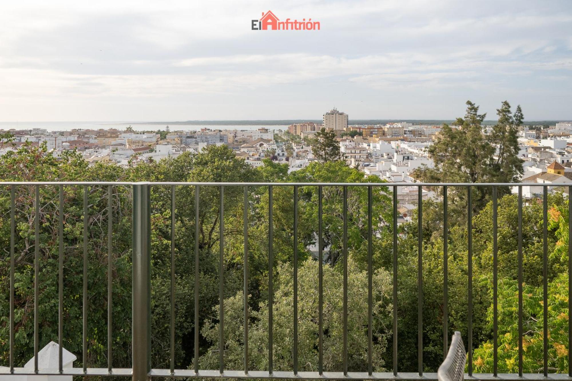 Apartment El Anfitrion - Mirador En Casco Antiguo Con Parking *