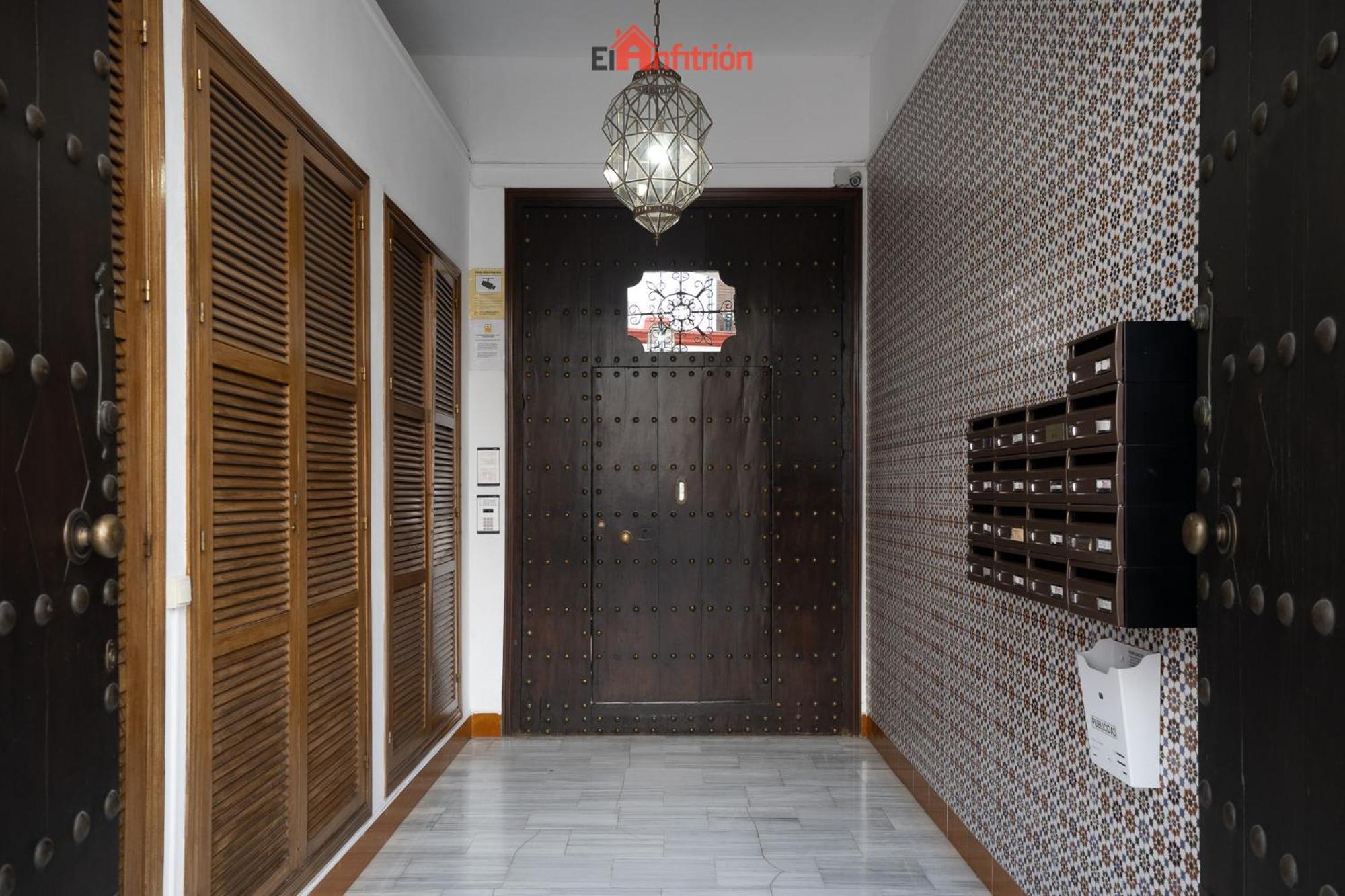 Apartament El Anfitrion - Mirador En Casco Antiguo Con Parking Sanlúcar de Barrameda